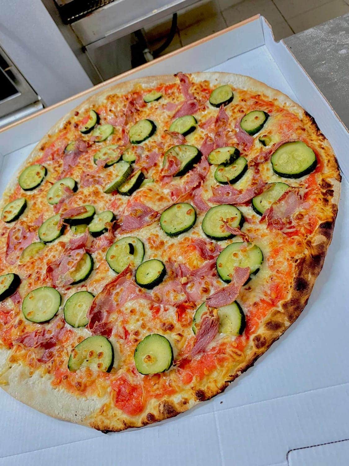 Ô Royal Pizza — photo 2