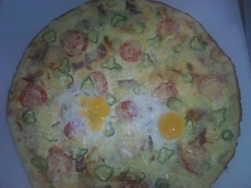 Pizzeria de la bretagne — photo 2