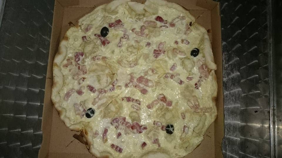 Pizzeria de la bretagne — photo 3