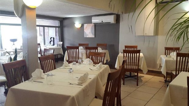 Restaurant Bacchus — photo 3