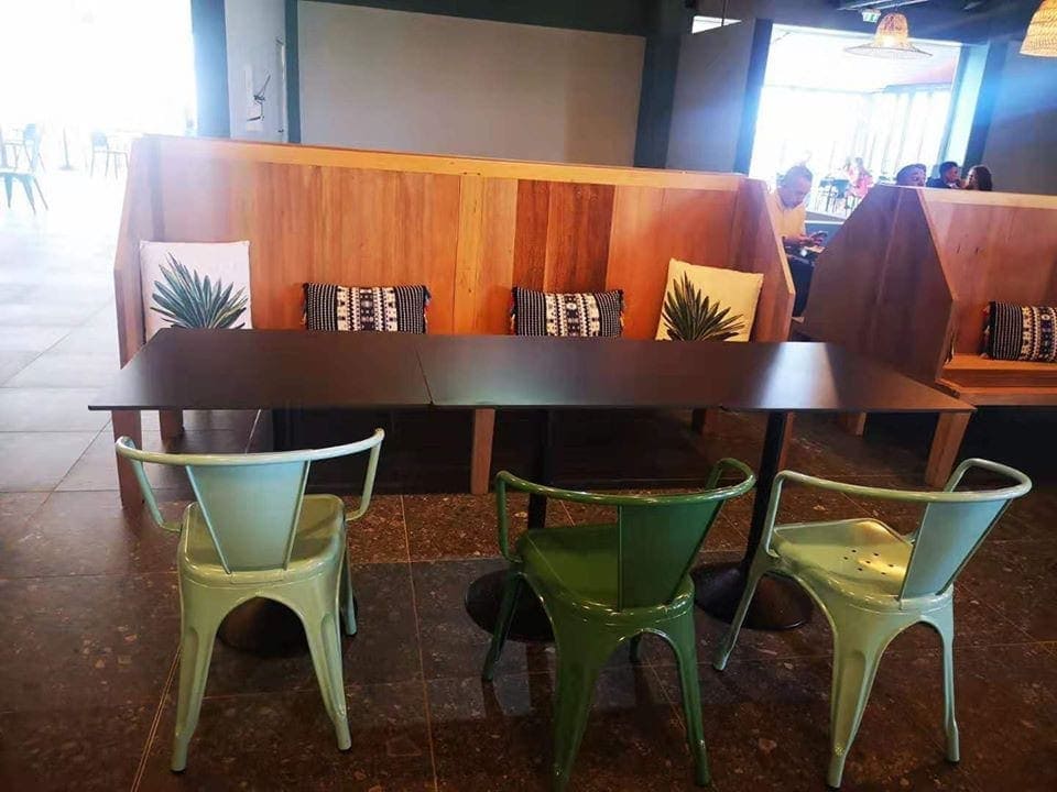 Azusa Sushi — photo 3