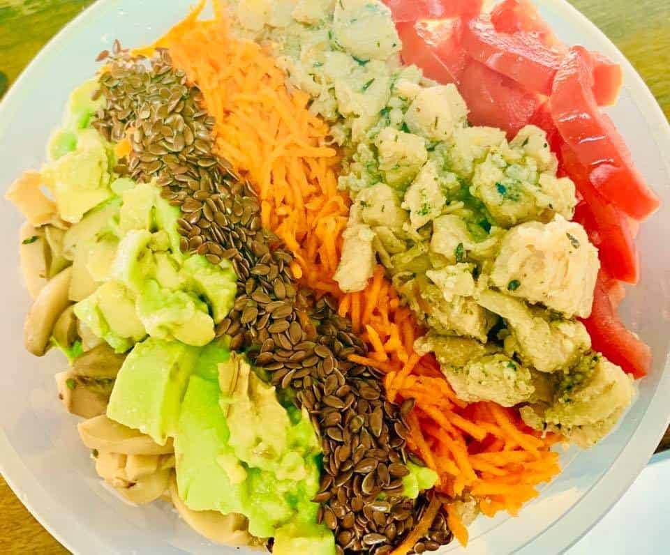 Healthy — photo 2