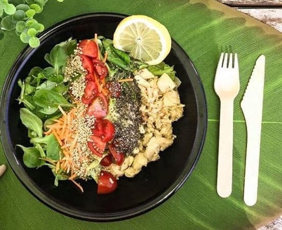Photo de Healthy
