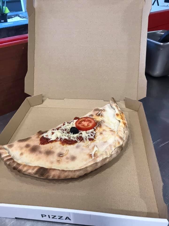 Hermano’s Pizza — photo 3