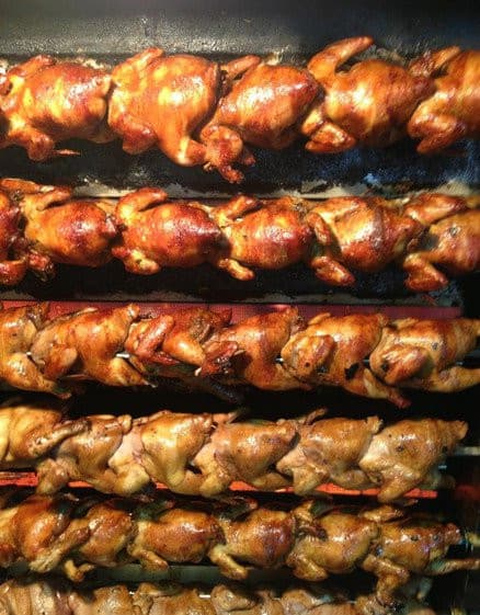 La Rôtisserie — photo 3