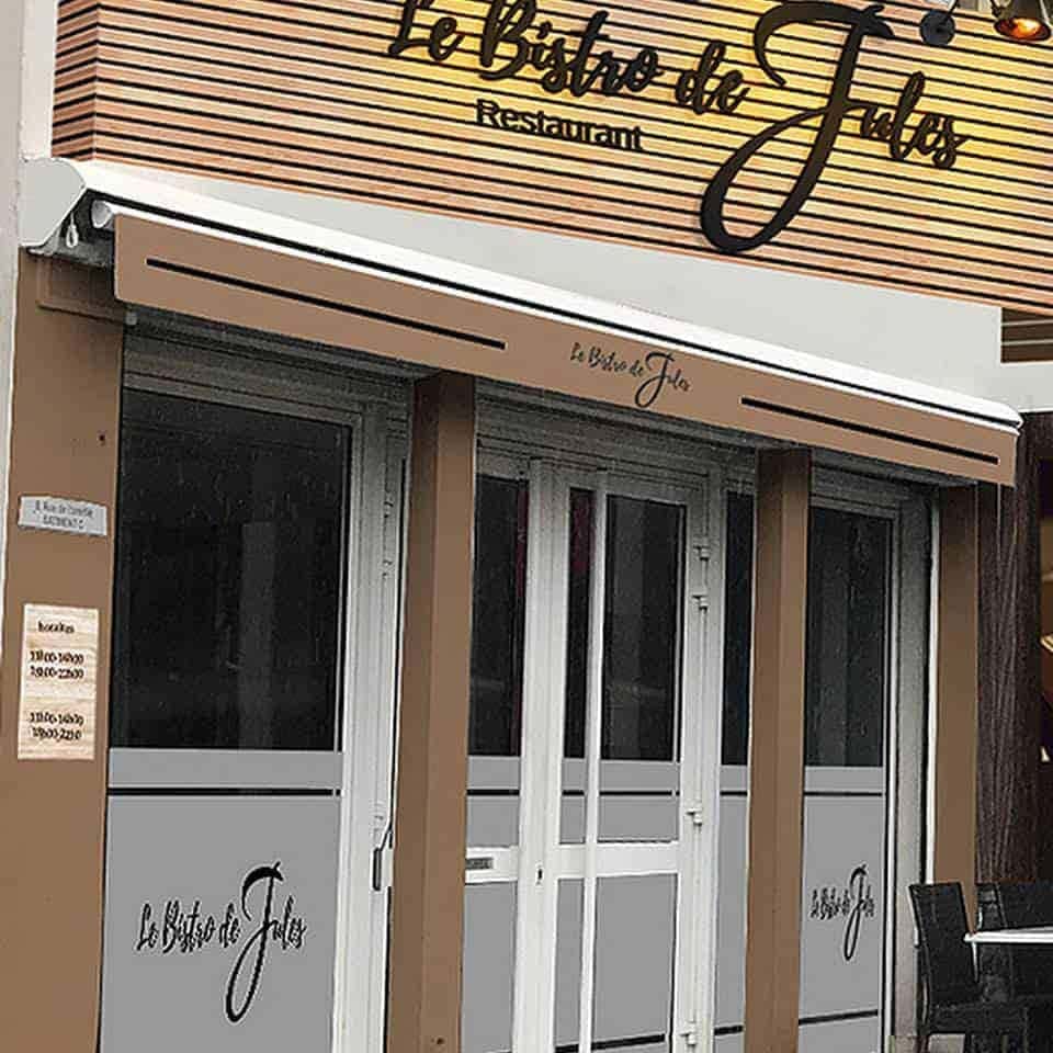 Le Bistro de Jules — photo 3