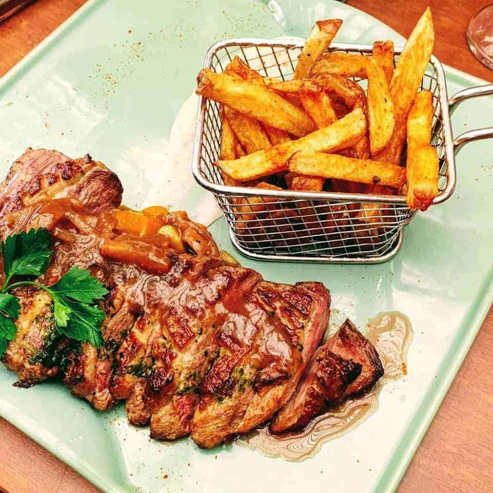 Le Bistro de Jules — photo 2