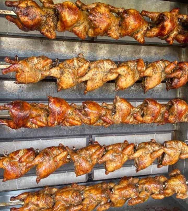 M'Grillade — photo 2