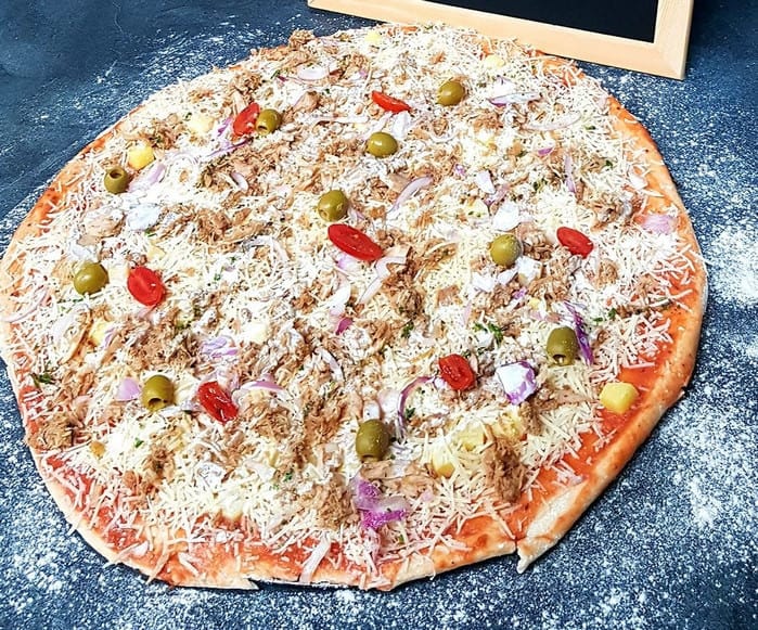 Ma Pizza à Moi — photo 2