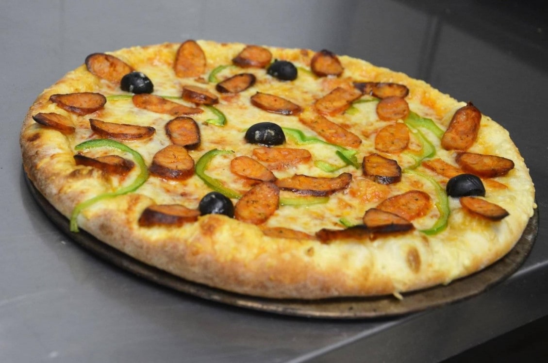 Massiwa Pizza — photo 2
