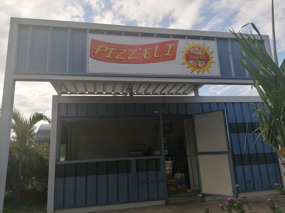 Pizz'Eli — photo 3