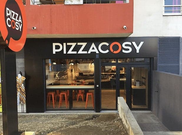 Pizza Cosy — photo 3