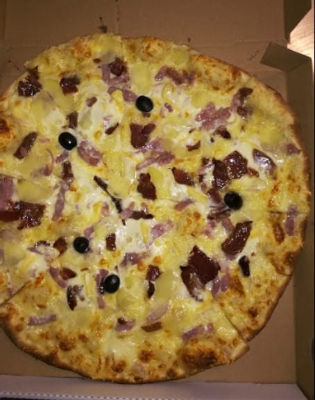 Pizza Gongy — photo 2