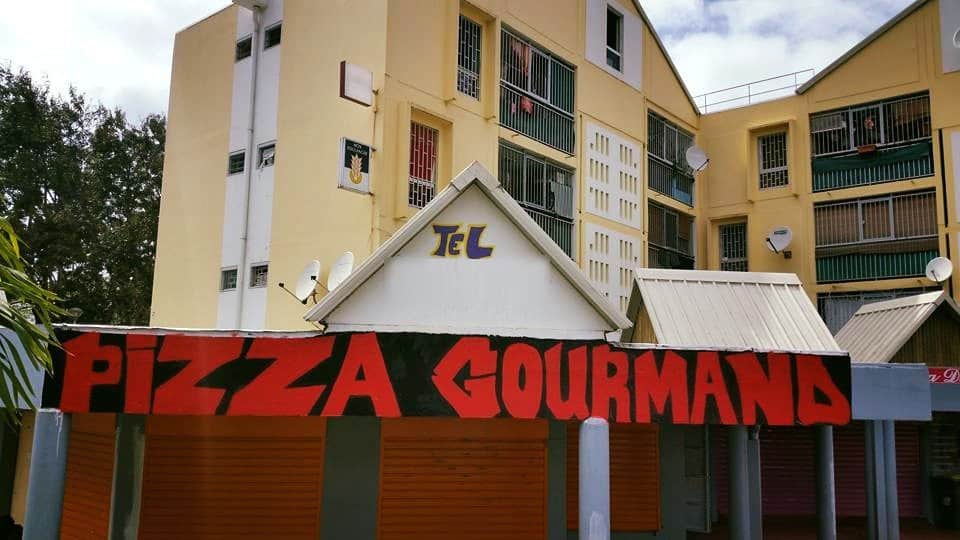 Pizza Gourmand — photo 2