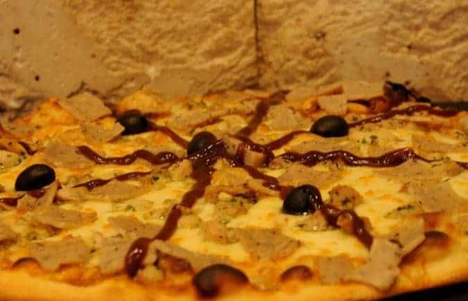 Pizza Uno — photo 3