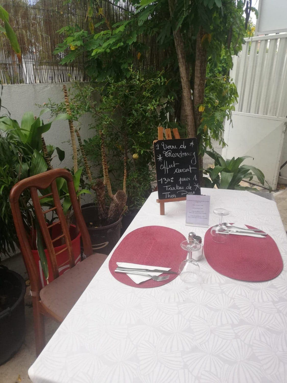 Restaurant Gérard — photo 3