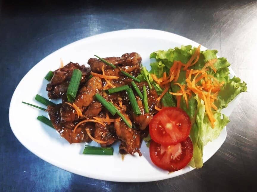 Photo de Royale Food Traditionnel