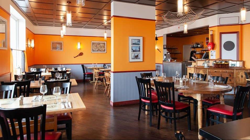 Restaurant du Vieux Port — photo 3