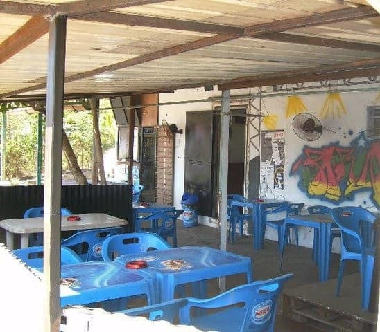 Barakili — photo 3