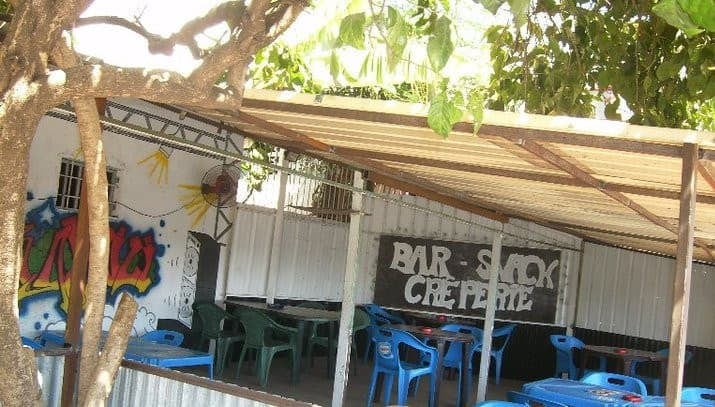 Barakili — photo 2