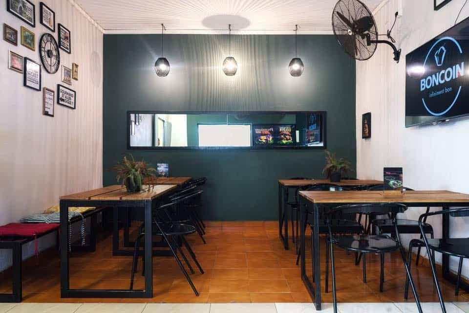 Au Bon Coin — photo 3
