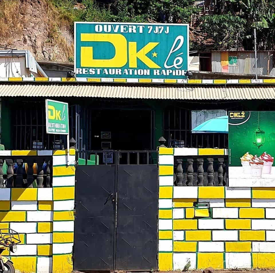 Dklé — photo 2