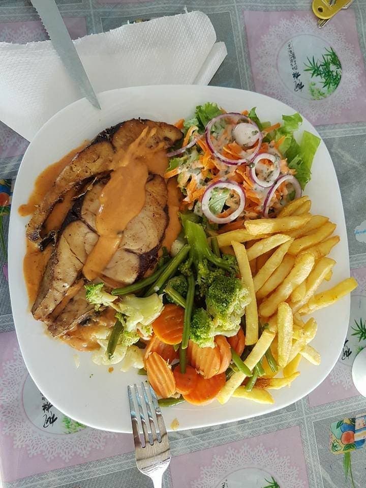 Photo de La Geôle