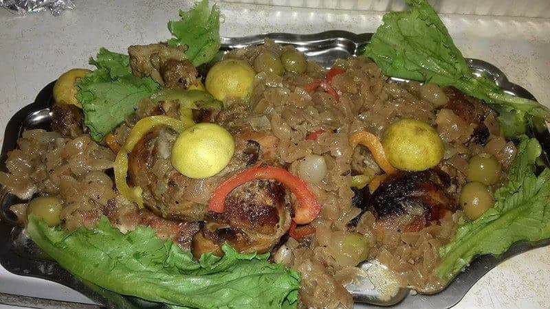 Le Bistrot chez Mouna — photo 2