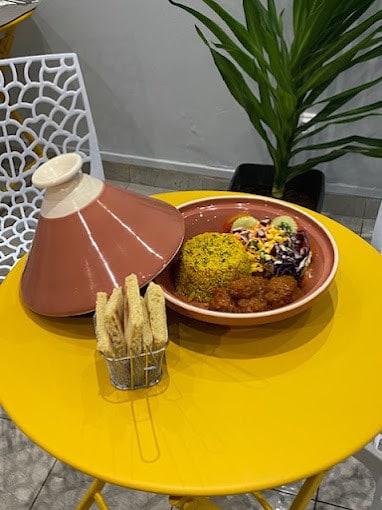Le Quartier Gourmand — photo 3