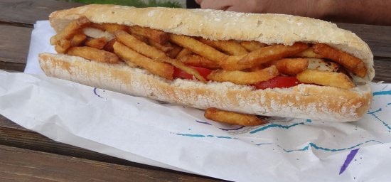 Mabawa Saveur — photo 2
