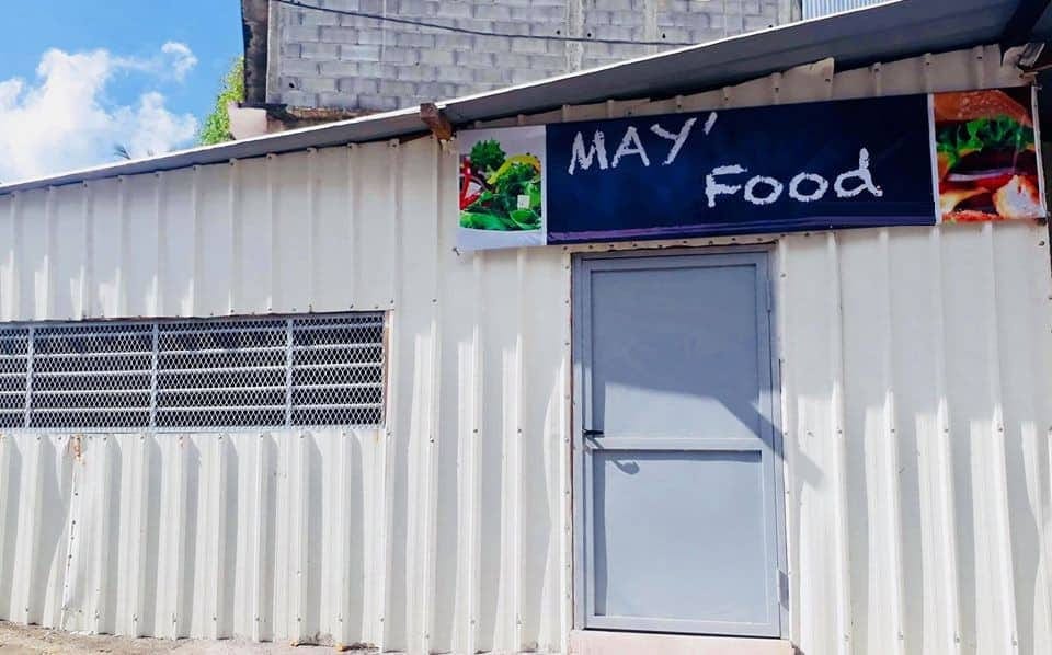 May’Food — photo 2