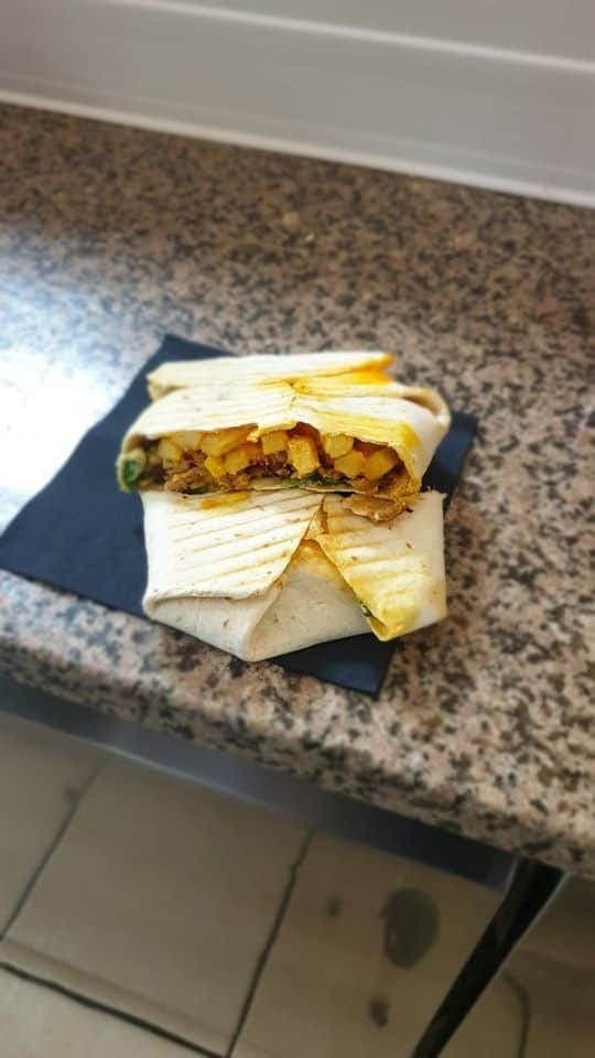 Nabab Kebab — photo 2