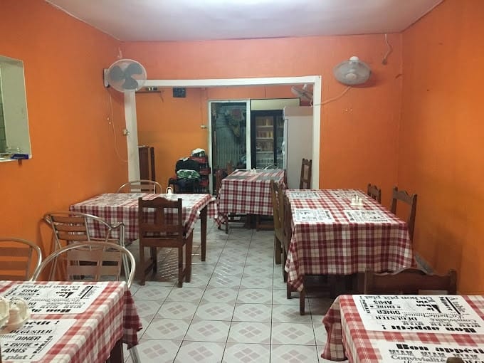 Resto Naima — photo 3
