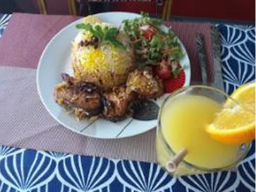 Resto Naima — photo 2