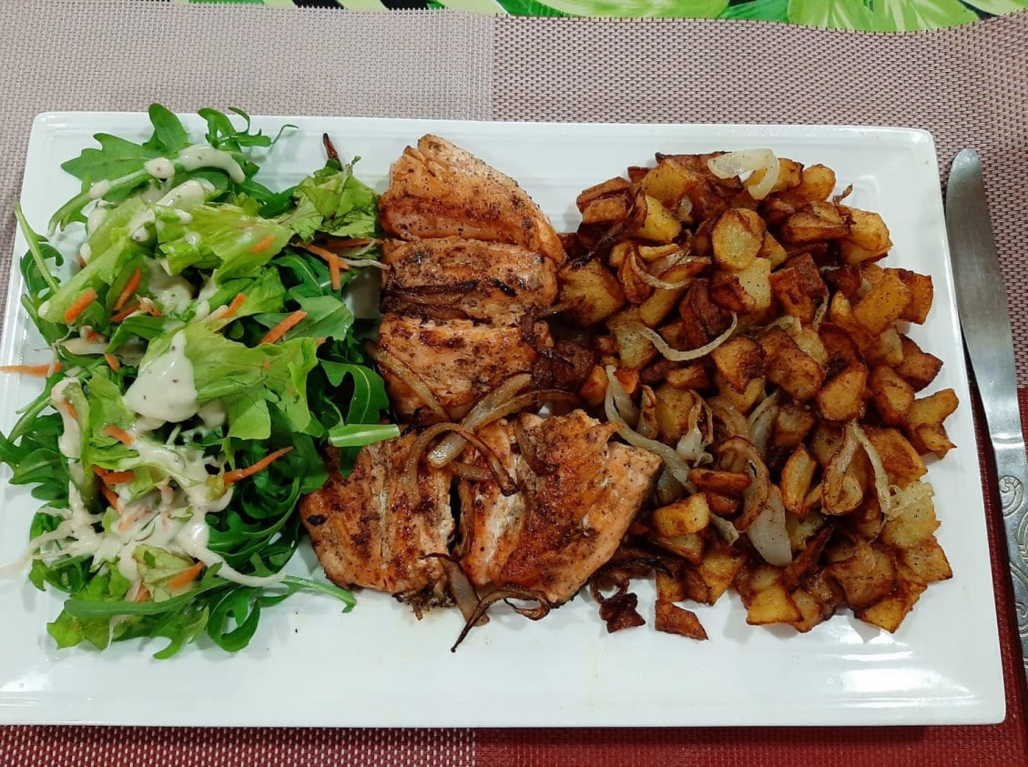 Resto renad — photo 2