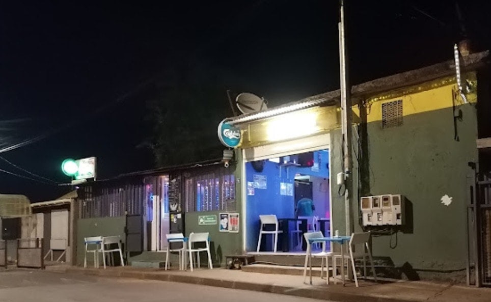 Snack-Bar Mamou — photo 2