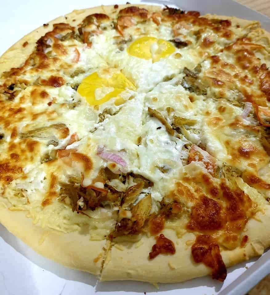 Tasta pizza — photo 2