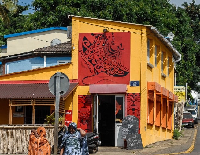 Tiki Lounge — photo 2