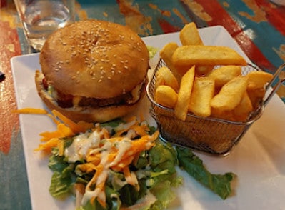 LaPouz Noz — photo 2