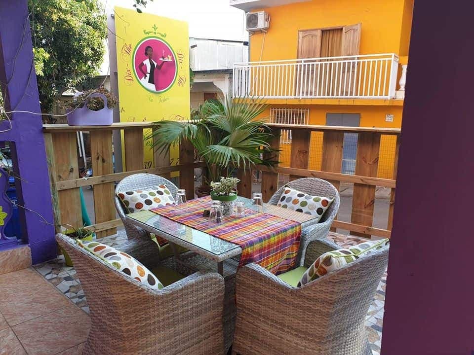 Dix thé na Tchai — photo 2