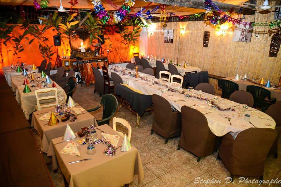 L'Auberge de l'Ile — photo 2