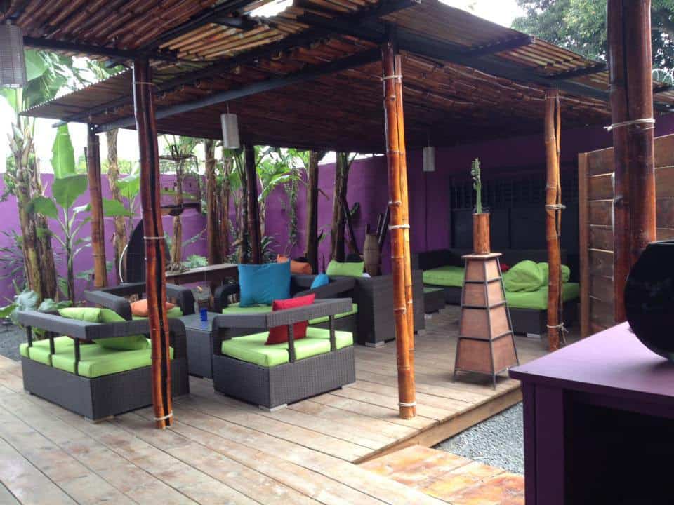 Le Moya — photo 2
