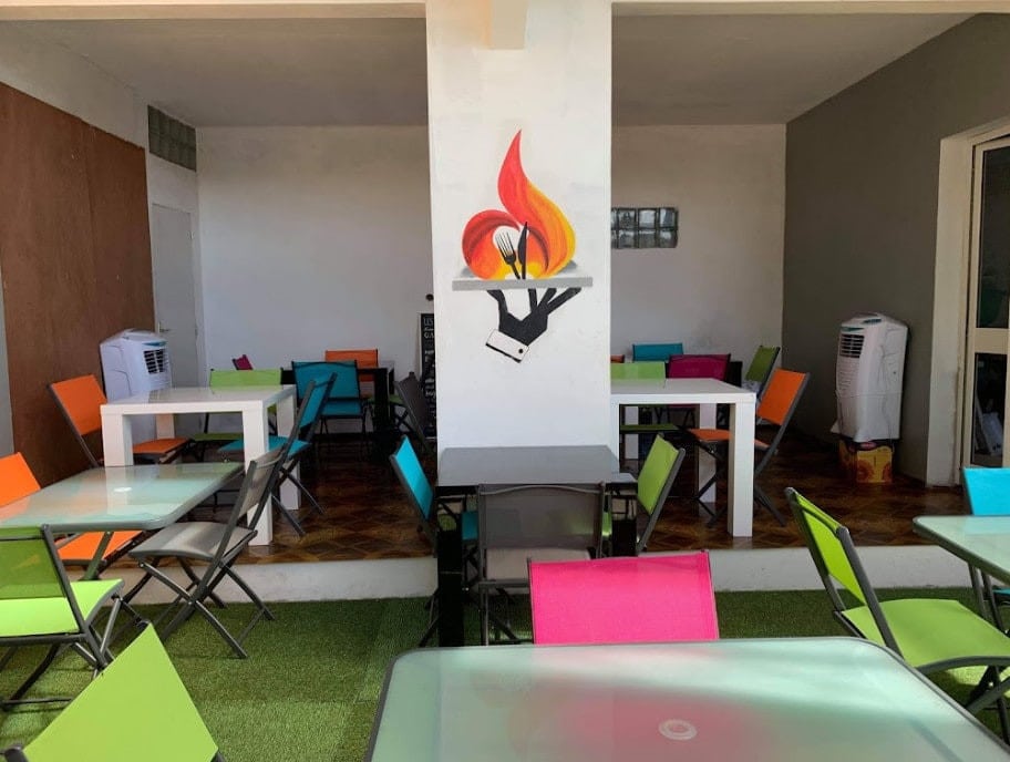 Ôté Grill — photo 3