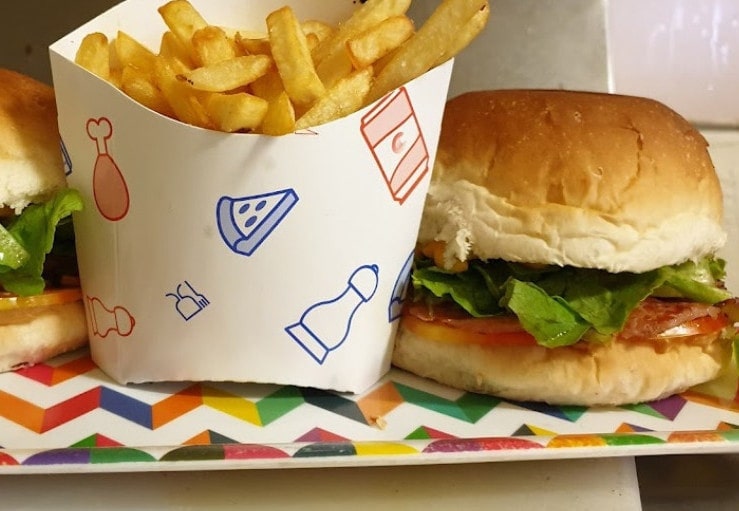 Photo de Pizz Burg