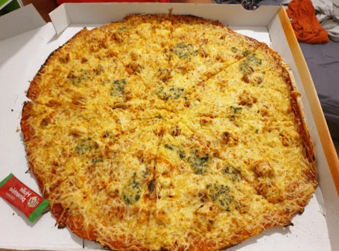 Pizz Burg — photo 2