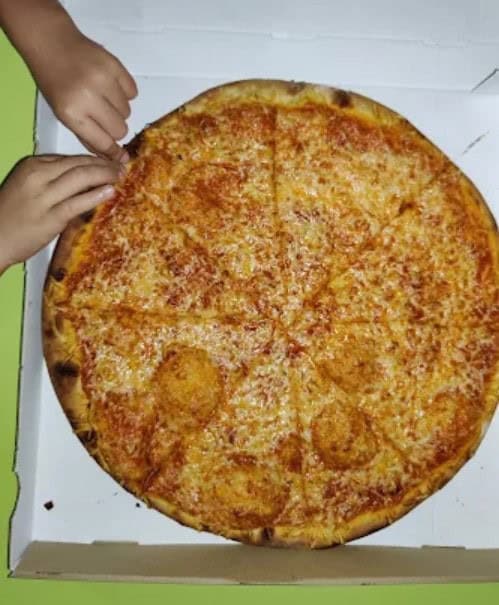 hello pizza — Pizza - pizzéria à Chirongui — photo 3