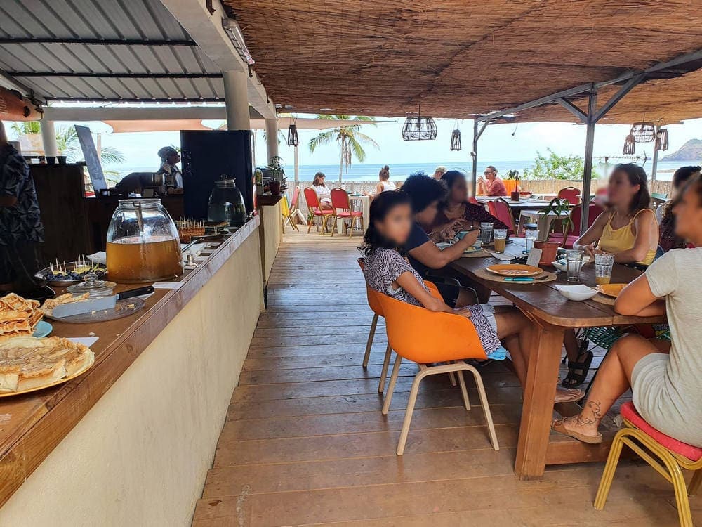 Coco beach — photo 3
