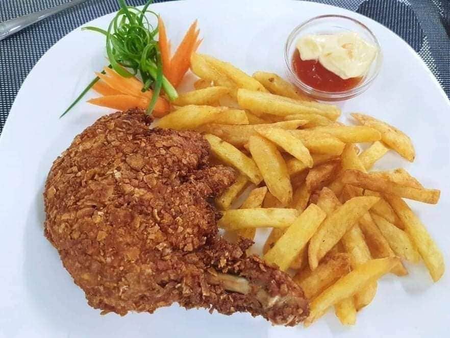 kebab du nord 976 — photo 2
