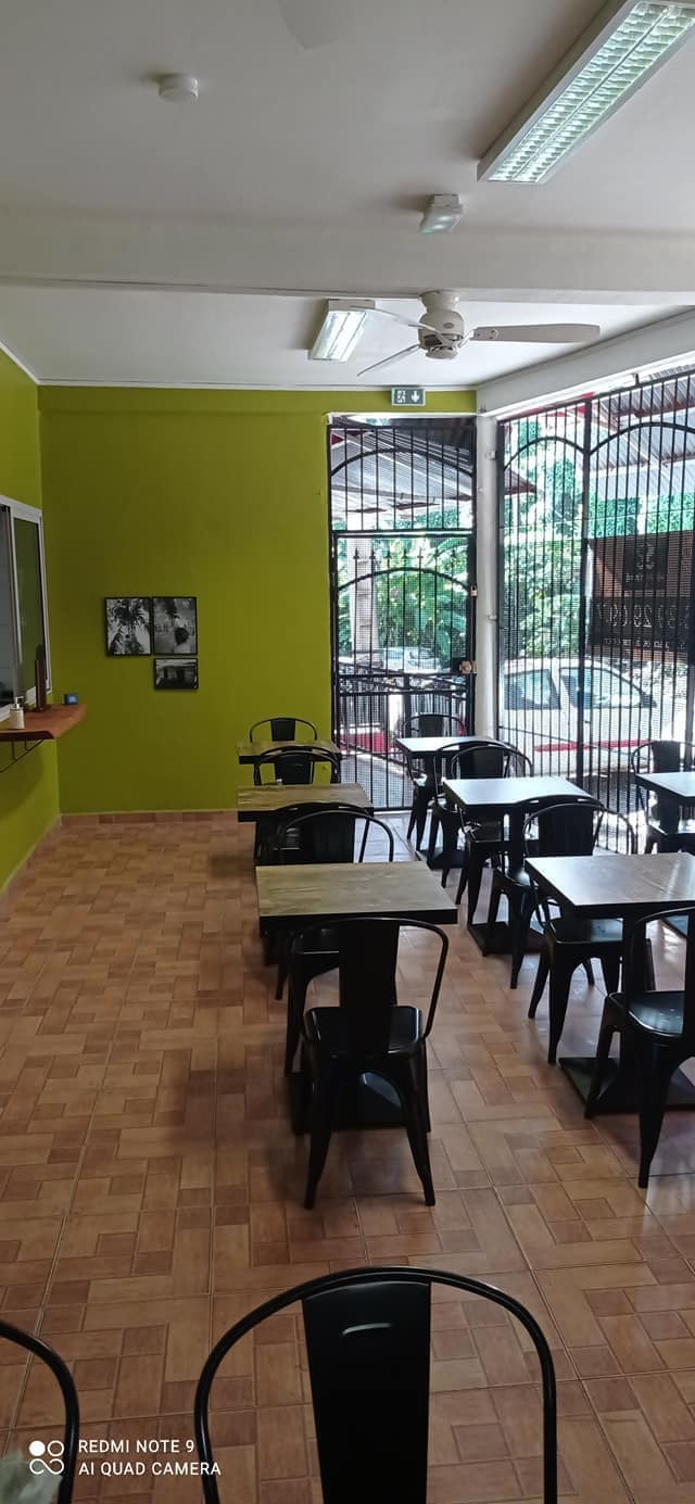 Mano pizza — photo 3