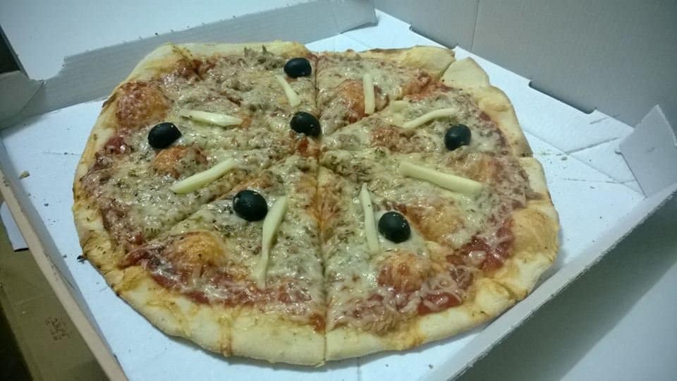 Réseau Pizza — photo 2